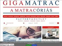 Sites similar to matracxxl.hu