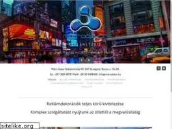 Sites similar to matradekor.hu