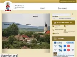Sites similar to matraderecske.hu
