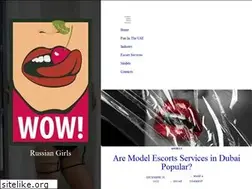 Sites similar to matragona.org