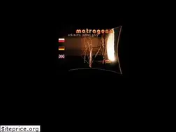 Sites similar to matragona.pl