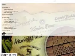 Sites similar to matraiborokhaza.hu