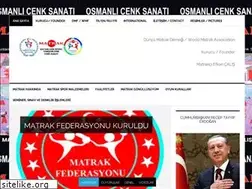 Sites similar to matrak.gen.tr