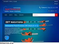 Sites similar to matrakas.gr