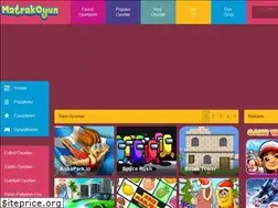 Sites similar to matrakoyun.com