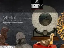 Sites similar to matraksanat.com