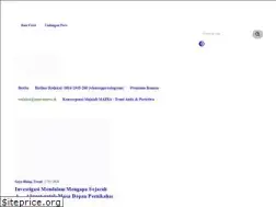 Sites similar to matranews.id