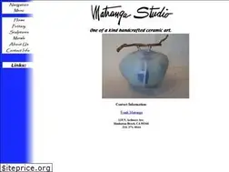 Sites similar to matrangastudios.com