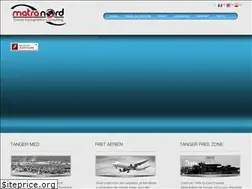 Sites similar to matranord.com