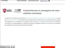 Sites similar to matransfonum.fr