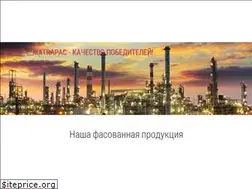 Sites similar to matrapac.com