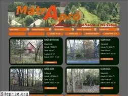 Sites similar to matrapro.hu