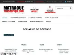 Sites similar to matraque-telescopique.com