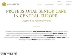 Sites similar to matraresorts.com