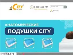 Sites similar to matras-city.ru