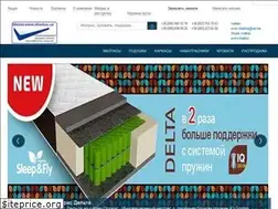 Sites similar to matras-emm.kharkov.ua
