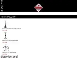 Sites similar to matras-hookah.com