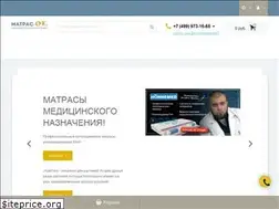 Sites similar to matras-ok.ru