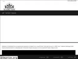 Sites similar to matras-pmr.ru