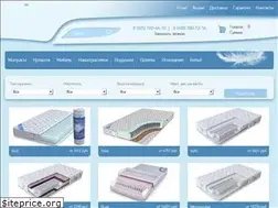 Sites similar to matras-promtex.com