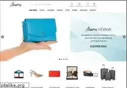 Sites similar to matras.com