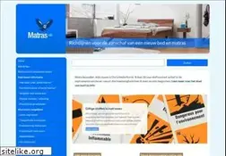 Sites similar to matras.info