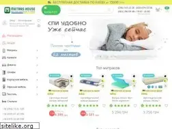 Sites similar to matras.kiev.ua