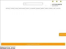 Sites similar to matras.md