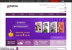 Sites similar to matras.pl