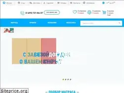 Sites similar to matrascenter.ru