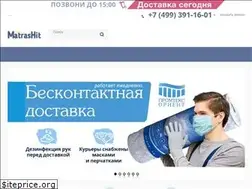 Sites similar to matrashit.ru