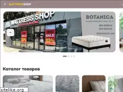 Sites similar to matrasmd.com