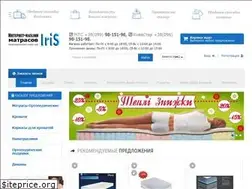 Sites similar to matrasmebel.com.ua