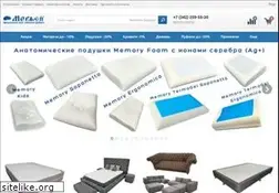 Sites similar to matrasmorfey.ru