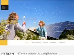 Sites similar to matrasolar.hu