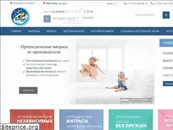 Sites similar to matrass.kz