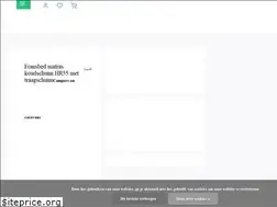 Sites similar to matrassenfabrikant.nl