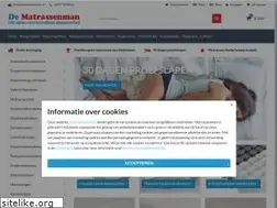Sites similar to matrassenman.nl