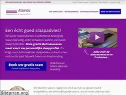 Sites similar to matrassenscan.nl