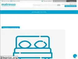 Sites similar to matrasso.com
