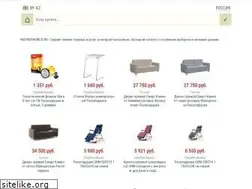 Sites similar to matrasworld.ru