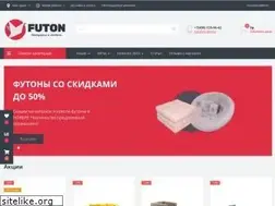 Sites similar to matrasy-futon.ru
