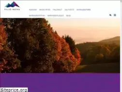 Sites similar to matraszentimre.hu