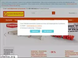Sites similar to matratze-marquardt.de
