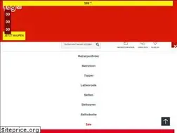 Sites similar to matratzen-concord.ch