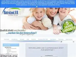 Sites similar to matratzen-lab.de