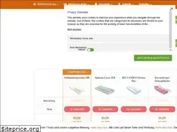 Sites similar to matratzen-testlabor.de