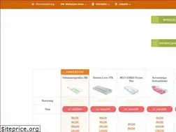 Sites similar to matratzen-tests24.org