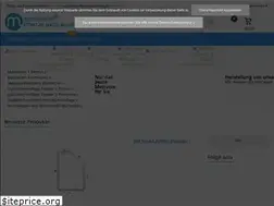 Sites similar to matratzenachmass.de