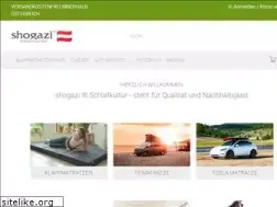 Sites similar to matratzenberatung.com